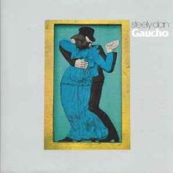 STEELY DAN GAUCHO Фирменный CD 