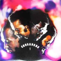 THE CRUSADERS Crusaders 1 Виниловая пластинка 