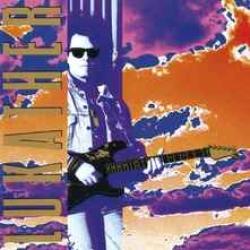 STEVE LUKATHER LUKATHER Фирменный CD 