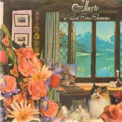 Alberto Y Lost Trios Paranoias Alberto Y Lost Trios Paranoias Виниловая пластинка 