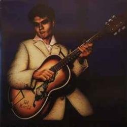 TED HEROLD Goodbye Susan Виниловая пластинка 