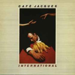 CAFÉ JACQUES Café Jacques International Виниловая пластинка 