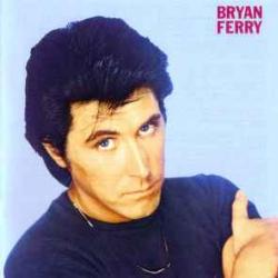 BRYAN FERRY THESE FOOLISH THINGS Фирменный CD 