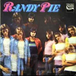 RANDY PIE RANDY PIE Виниловая пластинка 