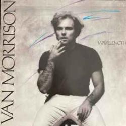 VAN MORRISON Wavelength Виниловая пластинка 