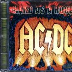 AC/DC Hard As A Rock 