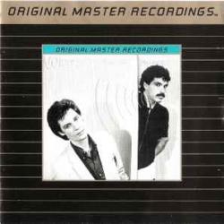 HALL & OATES VOICES Фирменный CD 