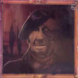 ANGE EMILE JACOTEY Виниловая пластинка 