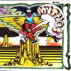 MYTHOS MYTHOS Фирменный CD 