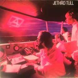 JETHRO TULL A Виниловая пластинка 