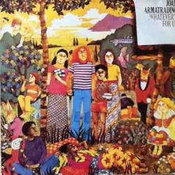 Joan Armatrading Whatever's For Us Виниловая пластинка 