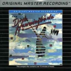 Dixie Hummingbirds The Dixie Hummingbirds Live Фирменный CD 