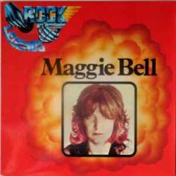 MAGGIE BELL ROCK LEGENDS Виниловая пластинка 