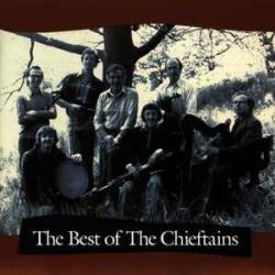 CHIEFTAINS THE BEST OF THE CHIEFTAINS Фирменный CD 