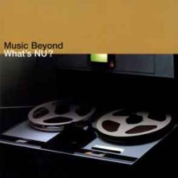 VARIOUS WHAT'S NU? MUSIC BEYOND Фирменный CD 