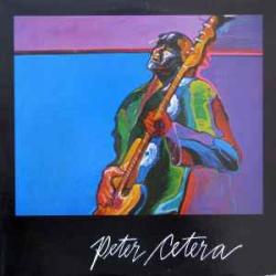 PETER CETERA PETER CETERA Виниловая пластинка 