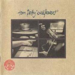TOM PETTY WILDFLOWERS Фирменный CD 