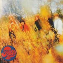 SPOOKY TOOTH It's All About Фирменный CD 