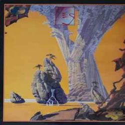 YES YESSTORY Виниловая пластинка 