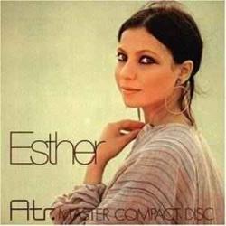ESTHER OFARIM ESTHER Фирменный CD 