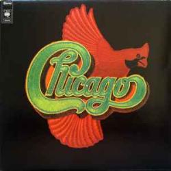 CHICAGO VIII Виниловая пластинка 