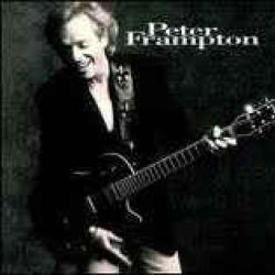 PETER FRAMPTON PETER FRAMPTON Фирменный CD 