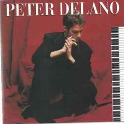 PETER DELANO PETER DELANO Фирменный CD 