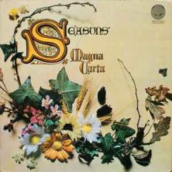 MAGNA CARTA SEASONS Виниловая пластинка 