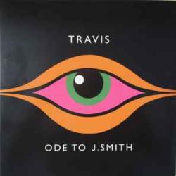 TRAVIS ODE TO J.SMITH Виниловая пластинка 