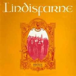 LINDISFARNE Nicely Out Of Tune Виниловая пластинка 