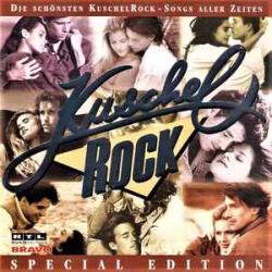 VARIOUS KUSCHEL ROCK HAPPY BIRTHDAY Фирменный CD 