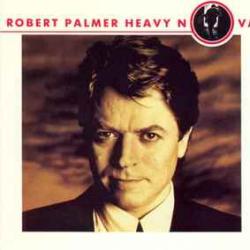 ROBERT PALMER HEAVY NOVA Виниловая пластинка 