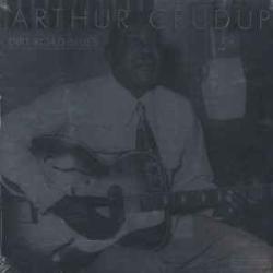 ARTHUR CRUDUP DIRT ROAD BLUES Виниловая пластинка 