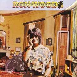 RON WOOD I've Got My Own Album To Do Виниловая пластинка 