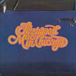 FLEETWOOD MAC Fleetwood Mac In Chicago Фирменный CD 