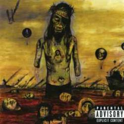 SLAYER Christ Illusion Фирменный CD 