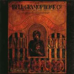 HARDIN & YORK The World's Smallest Big Band Фирменный CD 