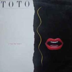 TOTO ISOLATION Фирменный CD 