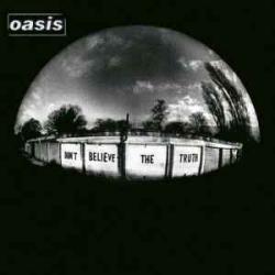 OASIS DON'T BELIEVE THE TRUTH Виниловая пластинка 