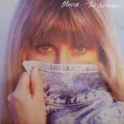 OLIVIA NEWTON-JOHN RUMOUR Виниловая пластинка 