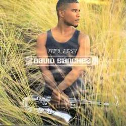 DAVID SANCHEZ MELAZA Фирменный CD 