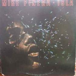 MIKE PINERA ISLA Виниловая пластинка 