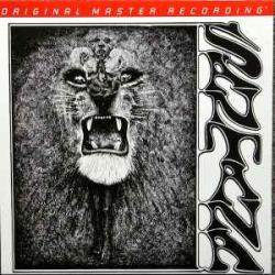 SANTANA SANTANA Виниловая пластинка 