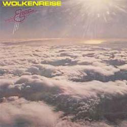 EROC WOLKENREISE Фирменный CD 