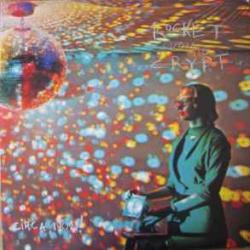 ROCKET FROM THE CRYPT CIRCA: NOW! Фирменный CD 