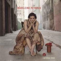 MADELEINE PEYROUX Careless Love Виниловая пластинка 