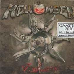 HELLOWEEN 7 Sinners Фирменный CD 
