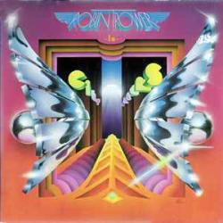 ROBIN TROWER In City Dreams Виниловая пластинка 