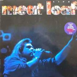 MEAT LOAF LIVE Виниловая пластинка 