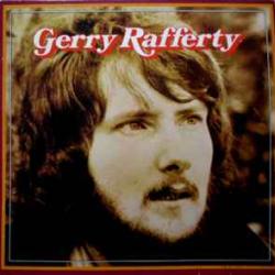 GERRY RAFFERTY Gerry Rafferty Виниловая пластинка 